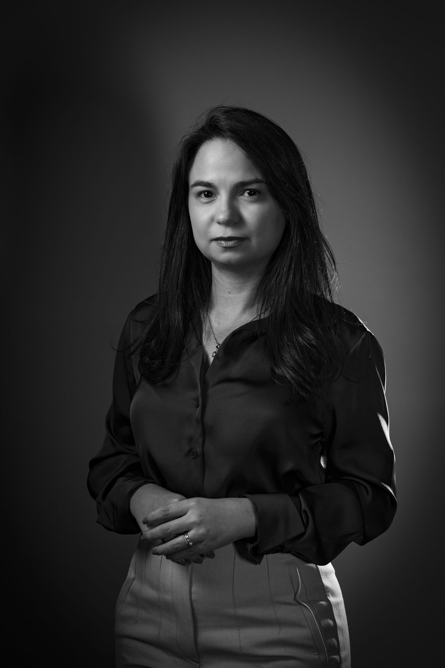 Cryslayne Viana da Costa — Consultoria preventiva para sucessão empresarial e continuidade dos negócios — CDLP