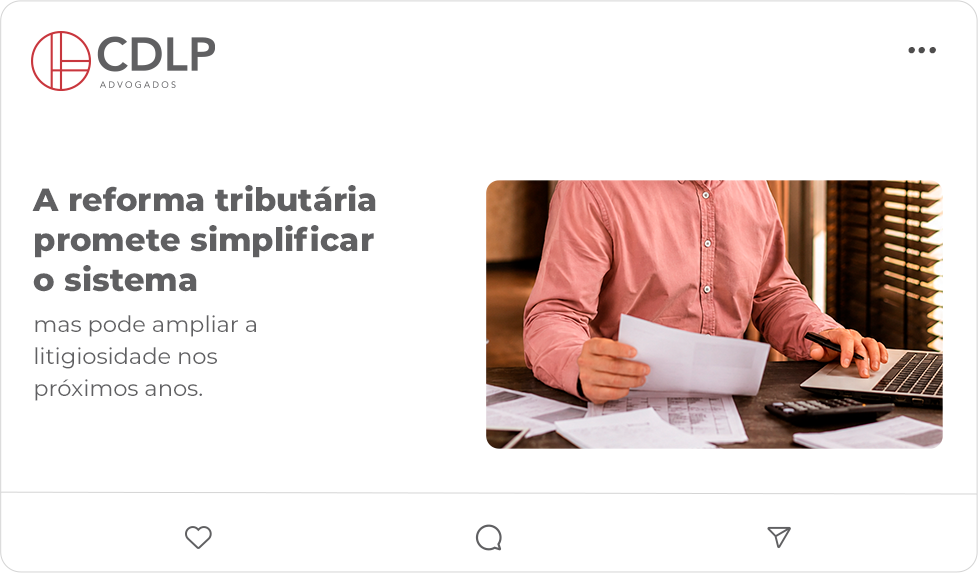 CDLP em Foco — item 1