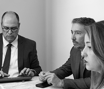 Monitoramento Ativo