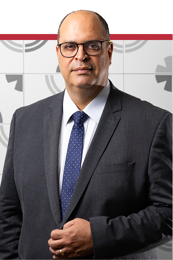 Fernando Luiz Carvalho Dantas